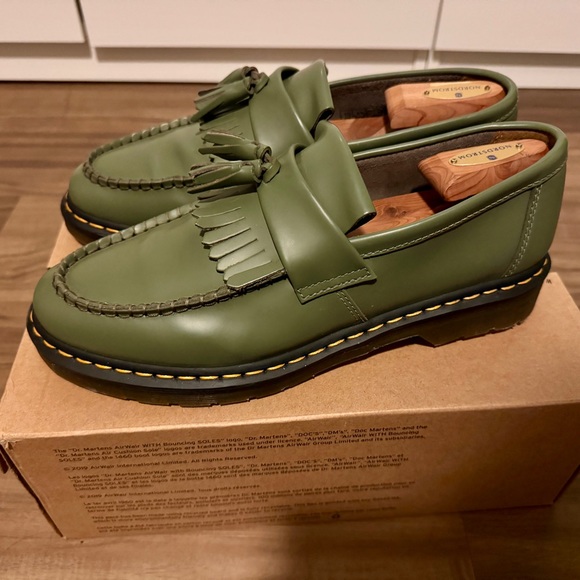 Dr. Doc Martens Adrian loafers - Picture 6 of 6